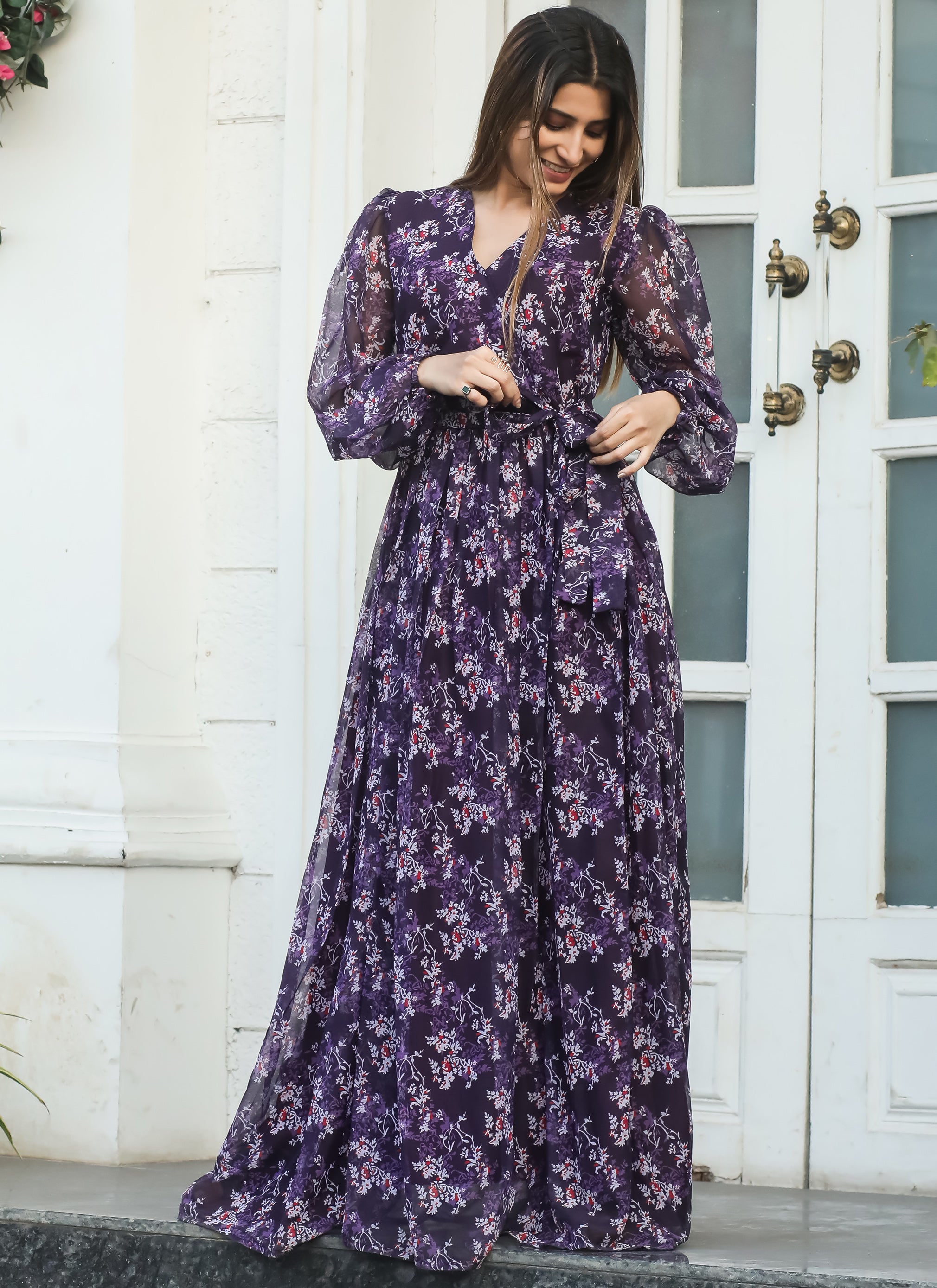 Buy Traditional Indian Women's - Girls Clothing and Ethnic Wear ...