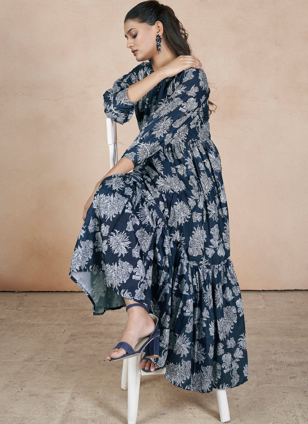 Buy Traditional Indian Women's - Girls Clothing and Ethnic Wear ...
