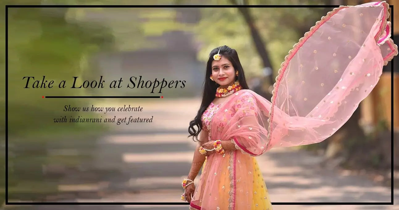 About Indian Rani - Best Online Women’s Clothing Store